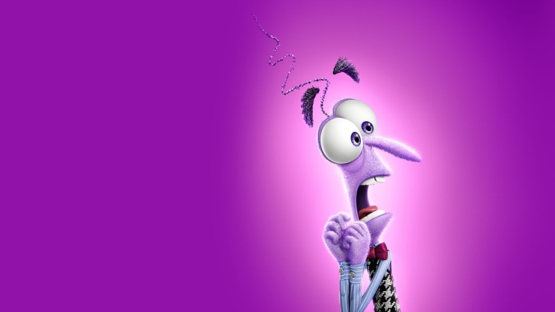 Movie, Fear (Inside Out), 1080P, Inside Out