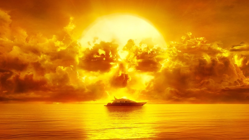 TV Show, Fear the Walking Dead, 1080P