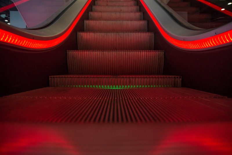 photography, technology, music, pattern, lighted, absence, architecture, indoors, concert hall, transportation, seat, close, stage - performance space
