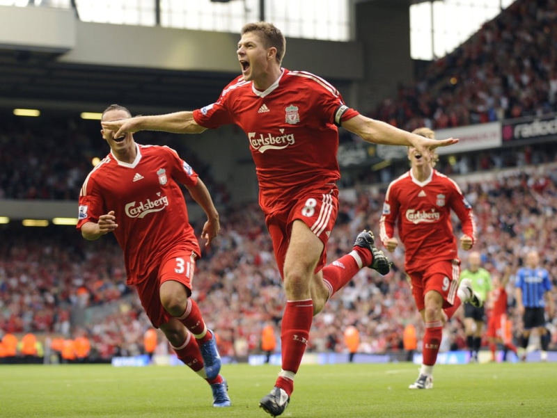 sports clothing, group of people, men, team sport, s, people, competition, athlete, jersey, soccer, full length, playing, focus on foreground, ball, stadium
