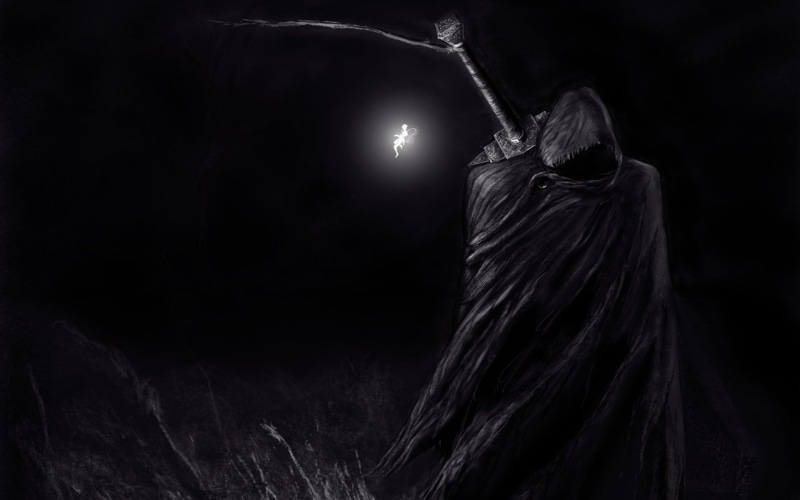 anime, manga, Berserk, 1080P