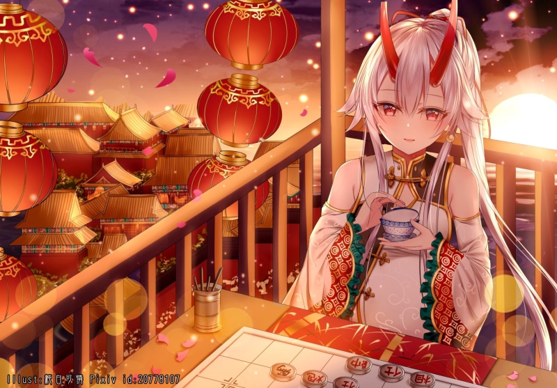 Fate Series, Tomoe Gozen (Fate/Grand Order), Fate/Grand Order, 1080P