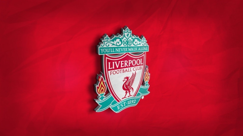 1080P, logo, Liverpool FC, YNWA