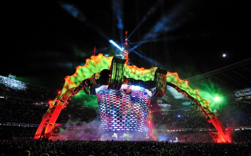 1080P, stage, u