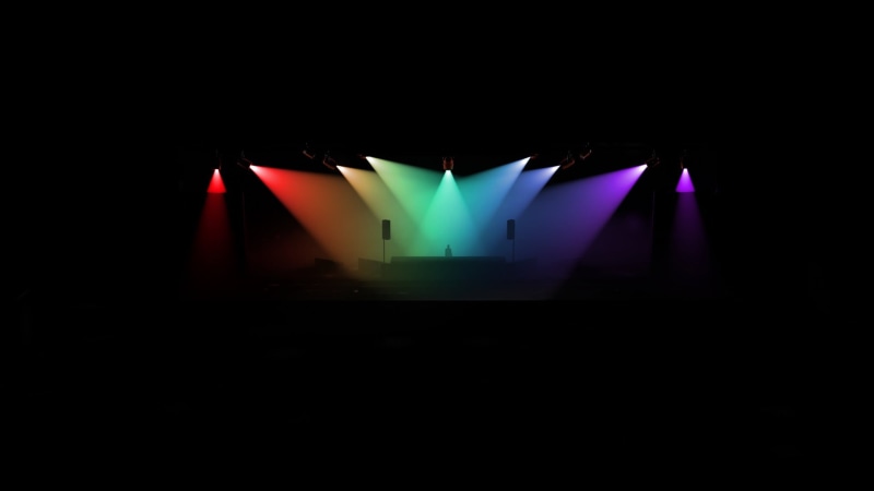 multi colored, laser, copy space, lighting equipment, no people, stage light, stages, nightlife, lights, glowing, arts culture and entertainment, glass