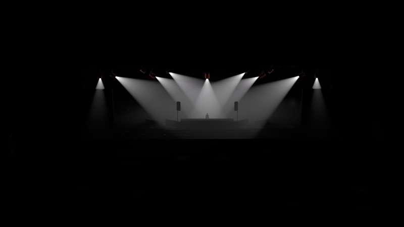 Palco, stages, 1080P