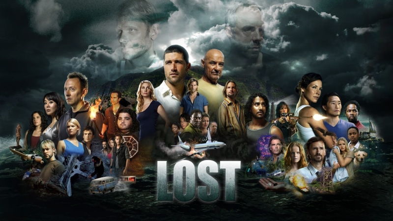 sitting, night, adult, young adult, males, 1080P, Evangeline Lilly, women, cloud - sky, composite image, group of people, TV, poster, digital composite