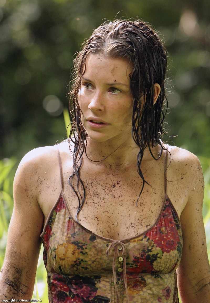 art, tv, evangeline, x, Lost (TV Series), hd, lost, 1080P, lilly, series, entertainment, Evangeline Lilly