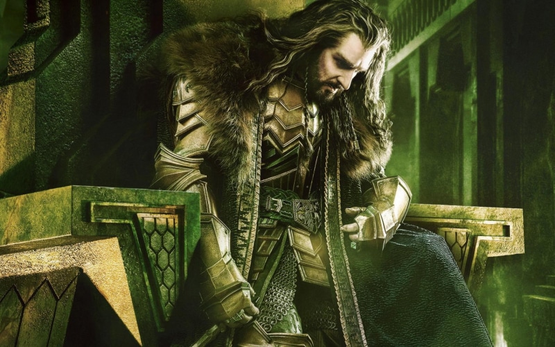 thorin, 2014, hobbit, hollywood, 720P, hollywood movies, oakenshield, movies
