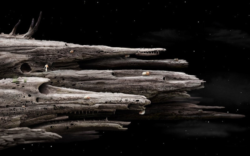 Samorost 3, Video Game, 1080P
