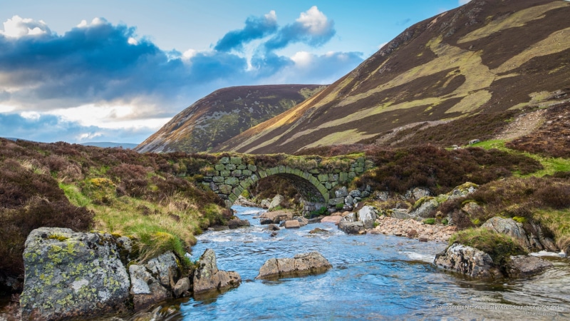 2K, national, aberdeenshire, park, scotland, National Parks, cairngorms