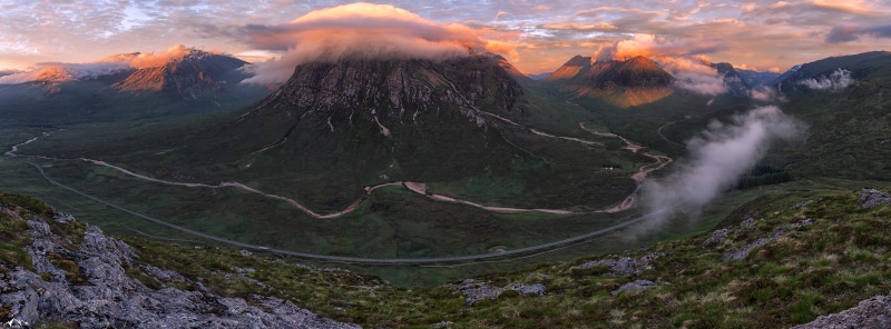 sky, Mountains, outdoors, united kingdom, brown, Scene, Wilderness, Nature, no people, land, Mountain, cloud - sky, Travel, tranquility, non-urban scene