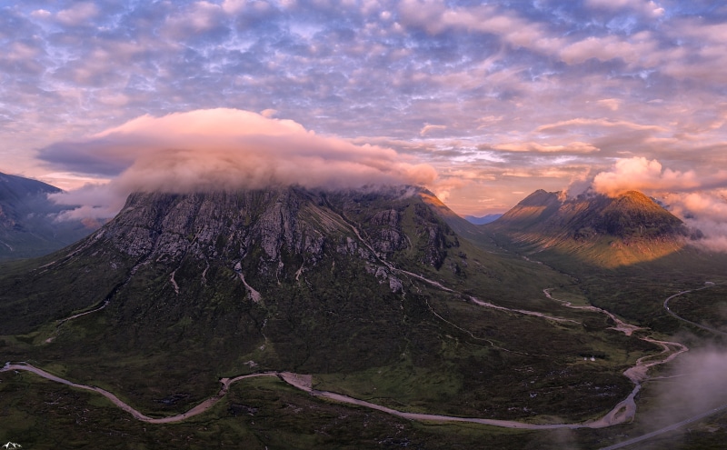 places, remote, physical geography, beauty in nature, westhighlands, BideanNamBian, sky, glencoe, Scene, canon6d, land, Scenery, Buachaille Etive Beag