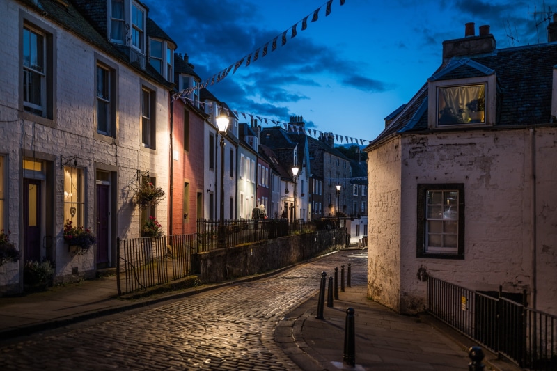 2K, South Queensferry, Scotland, United Kingdom