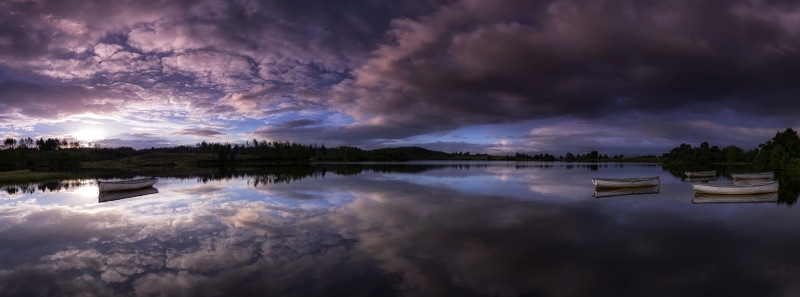 united kingdom, Scenery, Nature, Loch, Panoramic, Wilderness, sky, Reflections, visit, Boats, canon6d, outdoors, trossachs, Mountain, non-urban scene, Scotland
