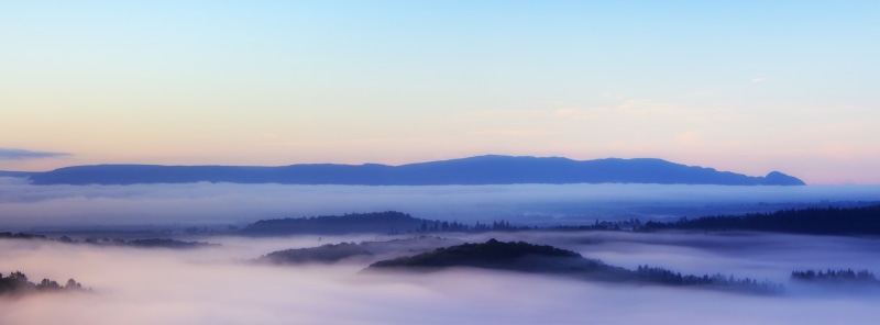 tranquility, Mist, astonishing, Autumn, cloud - sky, Beautiful, tranquil scene, Europe, Outstanding, sun, temperatureinversion, Calm, flandersmoss, scenics - nature