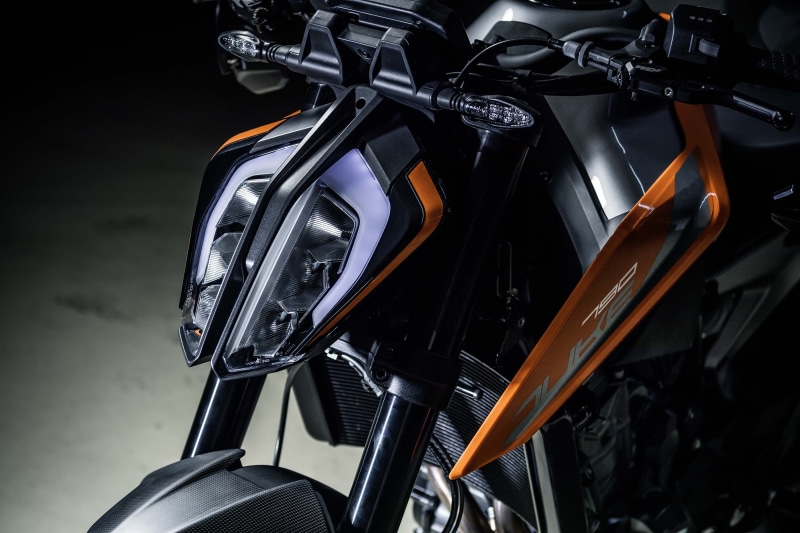 4K, 2K, KTM 790 Duke