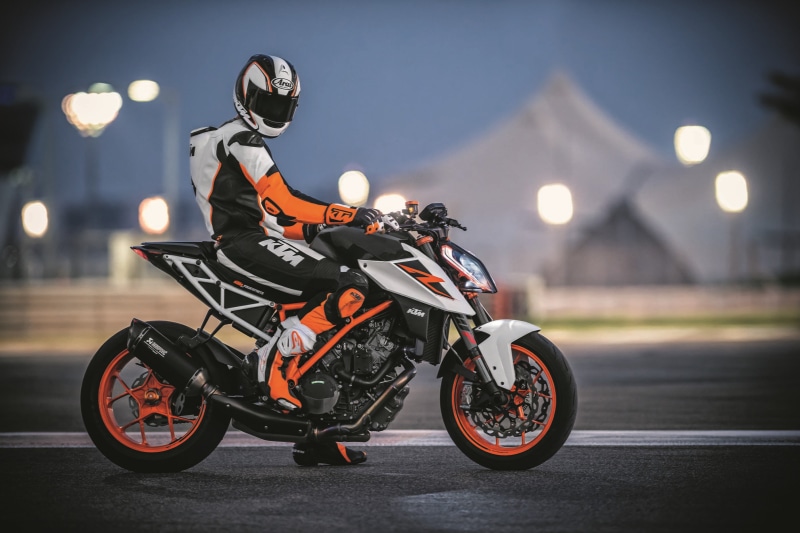 KTM 1290 Super Duke R, HD, 2K, 2017