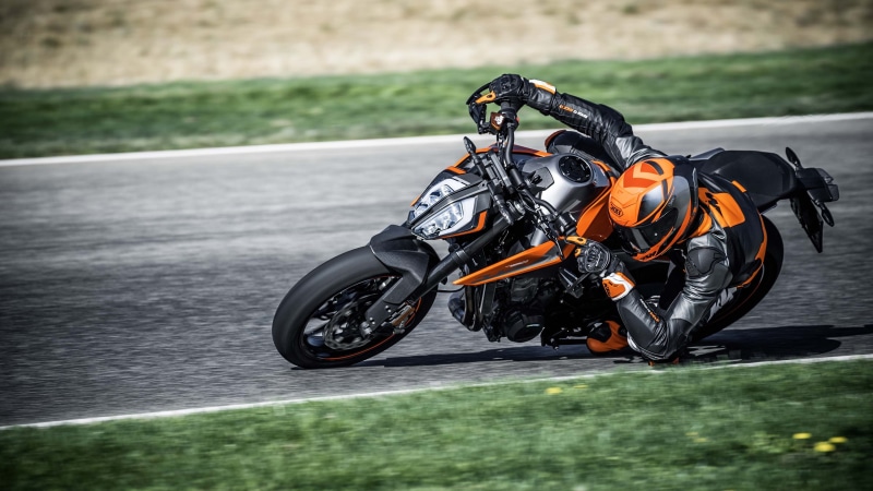 790, Duke, k, KTM, 2018, 4K