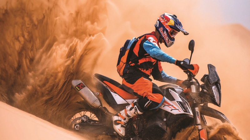 4K, Adventure, KTM, 790, 2019, k, r
