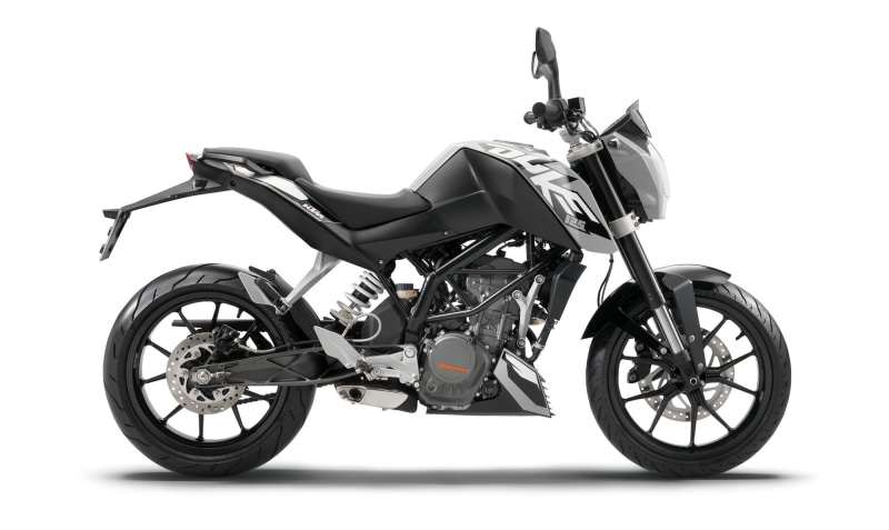 ktm, 2012, 1080P, duke, 125