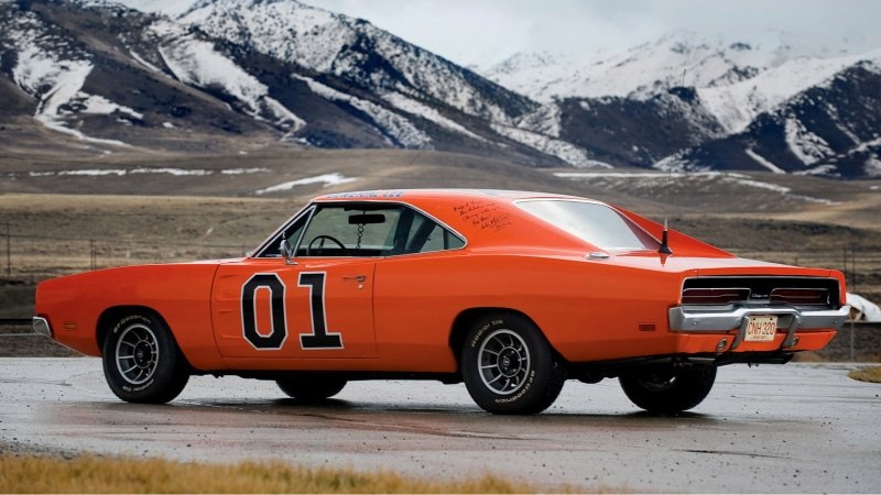 hazzard, lee, dukes, 1080P, general, mountain, pose, hd, dukes of hazzard, old