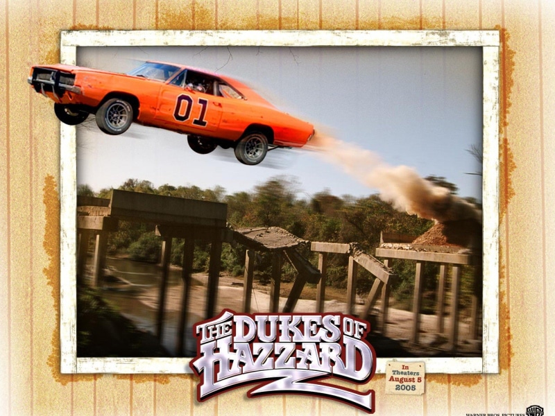720P, hazzard, poster, dukes