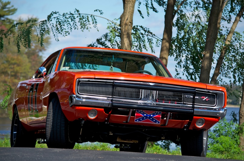 hazzard, dodge, television, hot, rod, lee, charger, dukes, general, 4K, rods, series, muscle