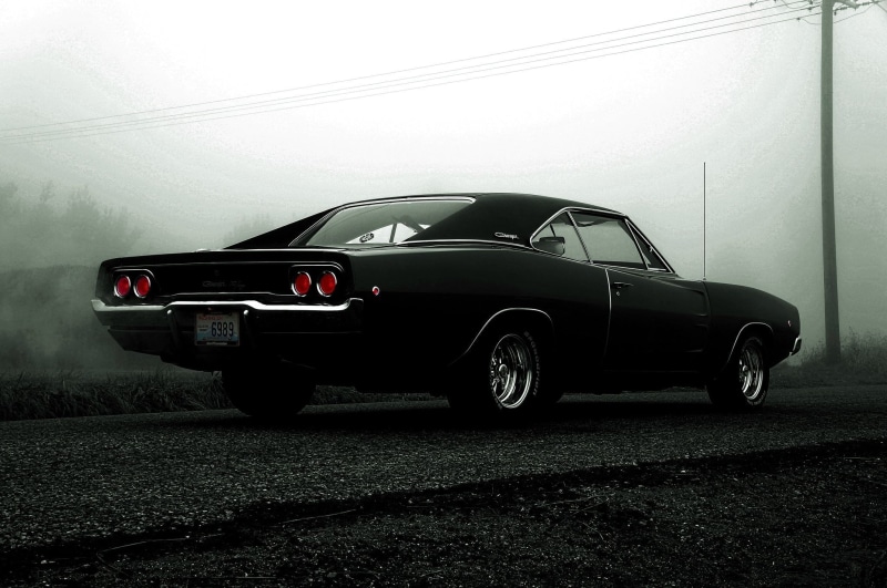 dodge charger, muscle, charger, car, 1080P, muscle cars, dodge, road, cars