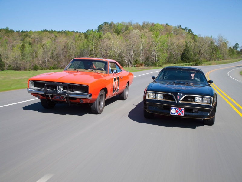 lee, dodge, series, hot, trans am, television, general, pontiac, 720P, rods, muscle, smokey, charger, dukes, hazzard, bandit, rod