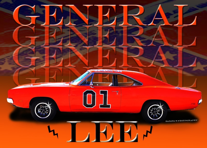 poster, lee, 1080P, hazzard, muscle, rod, dodge, dukes, hot, charger, television, rods, general, series