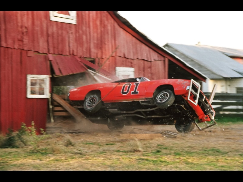 general, charger, dodge, series, hazzard, television, dukes, 720P, lee, rod, hot, rods, muscle
