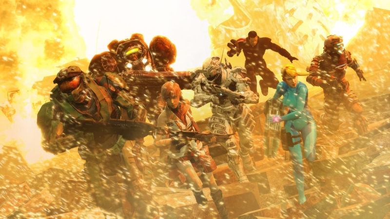 effect, starcraft, commander, shepard, space, mass, metroid, 1080P, devil, lightning, sam, dead, video, isaac, samus, halo, final, gideon, games, fantasy