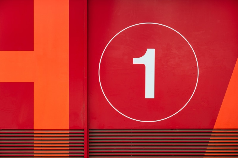 font, backgrounds, minimal, lettering, one, full frame, door, orange color, information, orange, typography, type, sign, white, modern design, metal, entrance