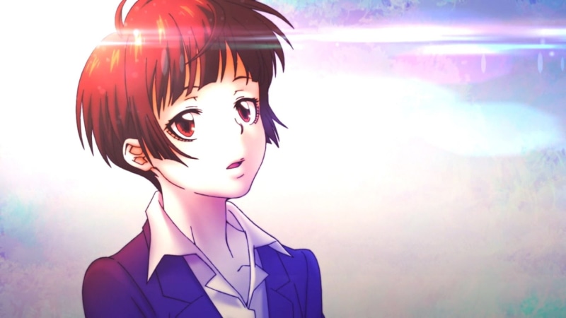 Anime, Akane Tsunemori, Psycho-Pass, 1080P