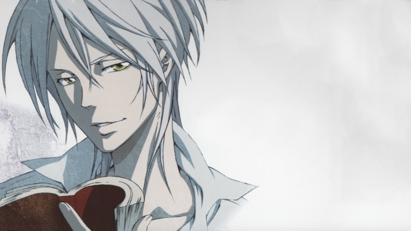Shougo Makishima, Anime, Psycho-Pass, 1080P