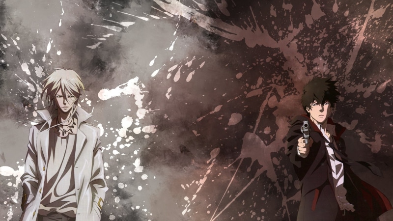 Anime, Psycho-Pass, Shougo Makishima, 1080P