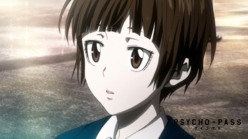 1080P, anime, Tsunemori Akane, anime girls, Psycho-Pass