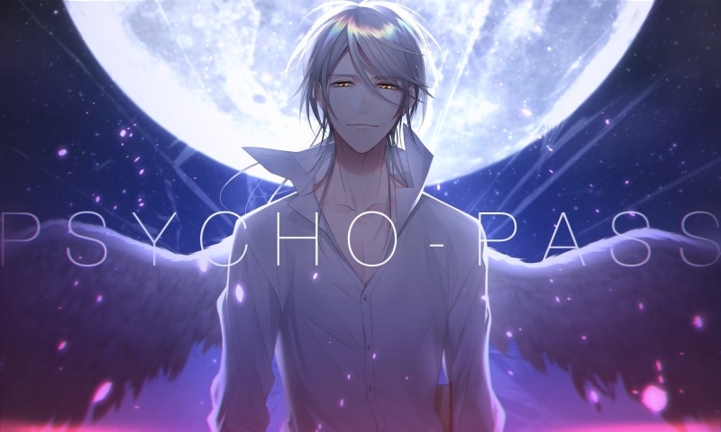 Anime, 1080P, Shougo Makishima, Psycho-Pass