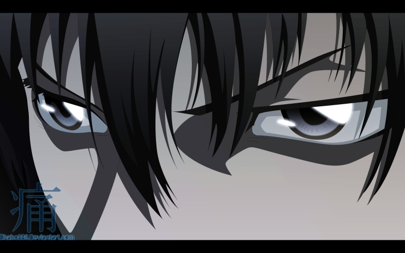building, silhouette, panoramic, lighting equipment, Psycho-Pass, built structure, clear sky, dusk, building exterior, architecture, day, no people, transfer print