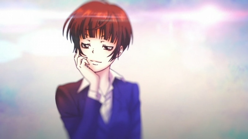 720P, Psycho-Pass, Akane Tsunemori, Anime