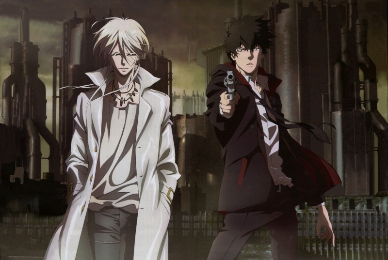 shinya, kougami, makishima, 1080P, shougo, psycho pass