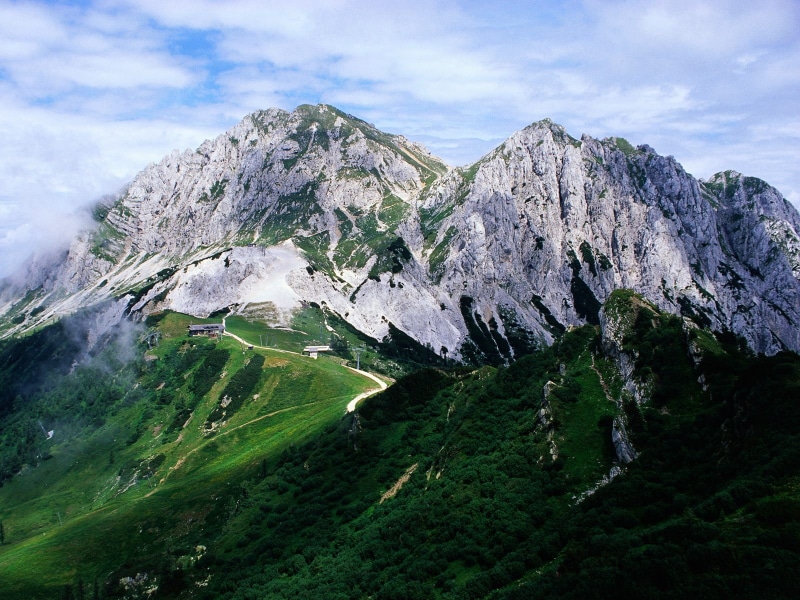 italy, travel and world, 720P, alps, mountain, world, carnic, hd, landscape, travel