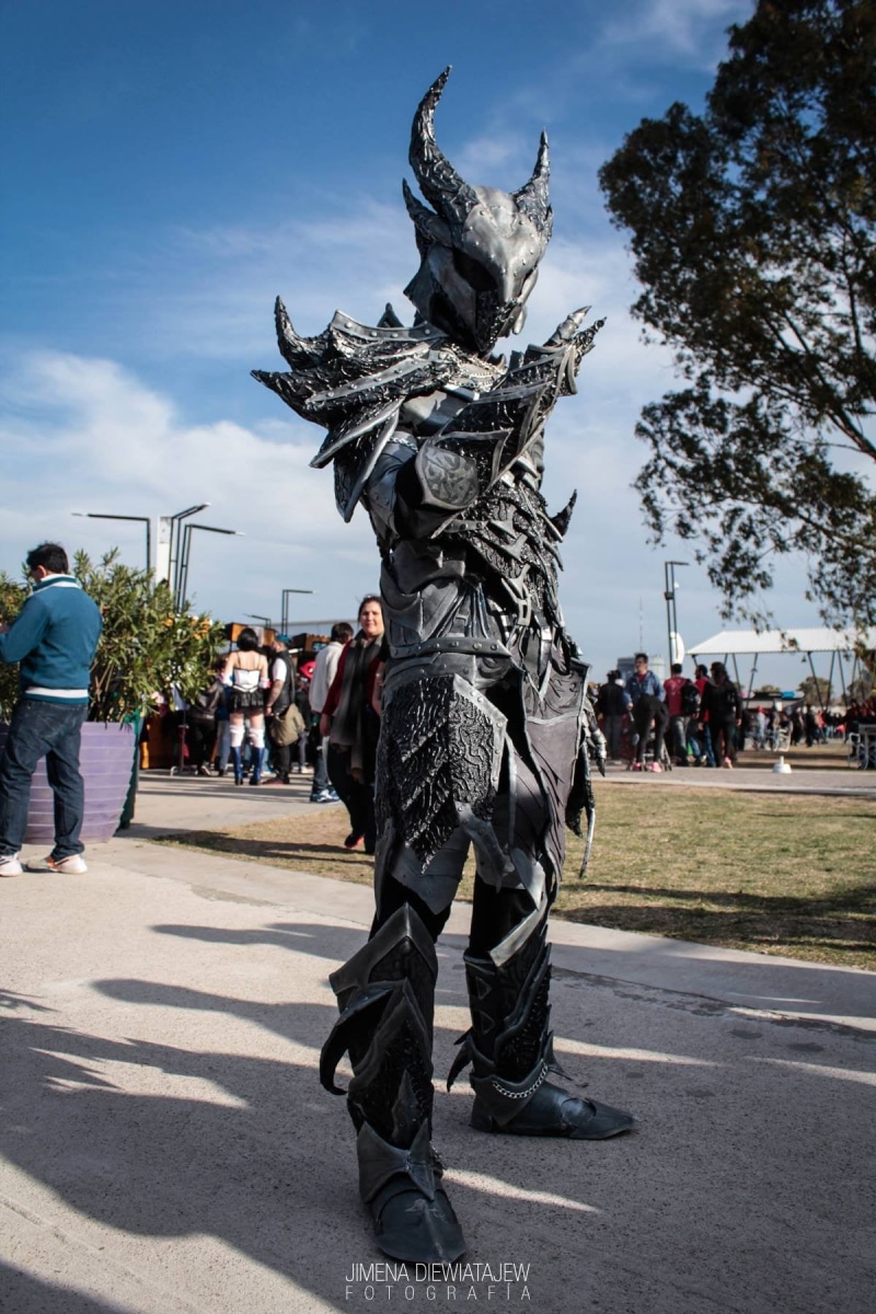 The Elder Scrolls V: Skyrim, creativity, nature, armor, day, figurine, architecture, representation, arts culture and entertainment, ceramic, city, man