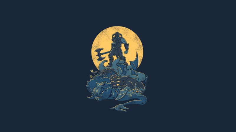 Toothless, The Elder Scrolls V: Skyrim, holding, Spyro, symbol, movie, creativity, halloween, abstract, computer Graphic, illustration, copy space, humor