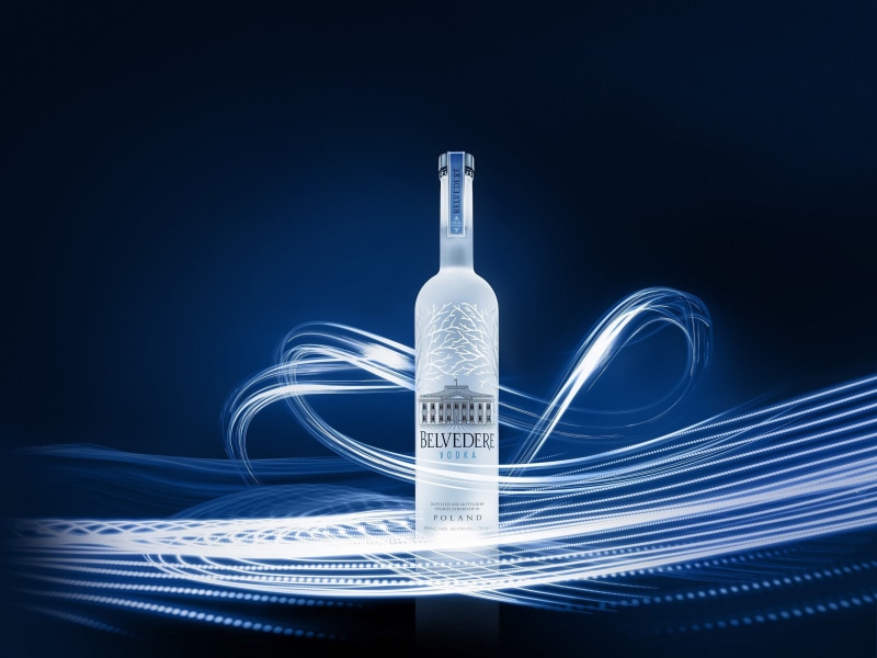 2K, alcohol, vodka, belvedere