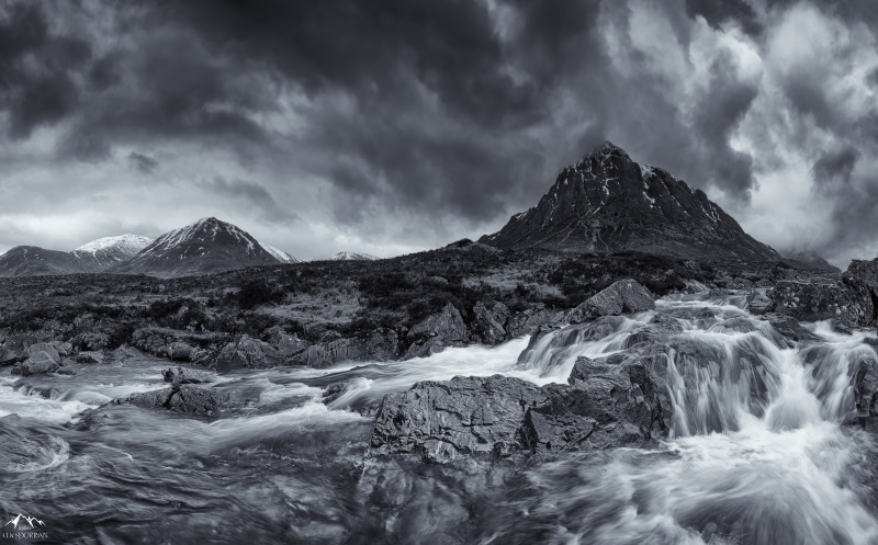 Scotland, mountain range, buachailleetivemor, Outdoors, Nature, snow, scenics - nature, beauty in nature, idyllic, hills, glencoe, cold temperature, power in nature