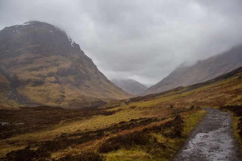 green, fog, river, no people, sky, mountain, wild, nature, rock, storm, highlands, mountain range, windy, rocky, away, overcast, cloudscape, leisure, bach