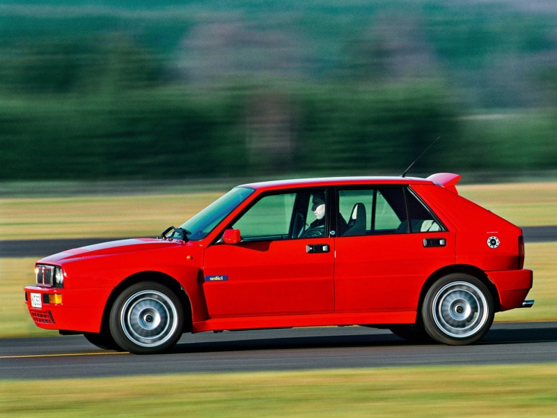 2K, lancia, evo, 1993, delta, h-f, integrale, 831, evo-2