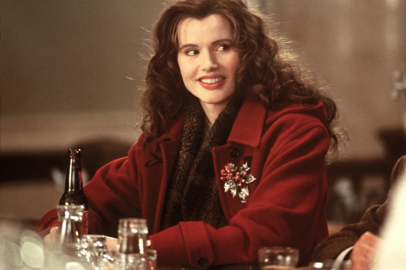 The Long Kiss Goodnight, 1080P, Movie, Geena Davis